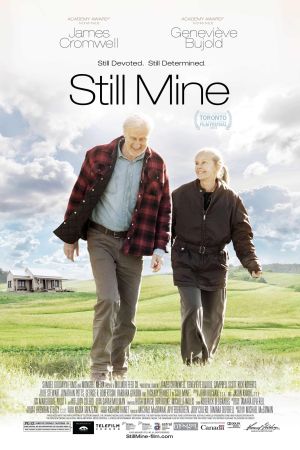 Still Mine 2012
