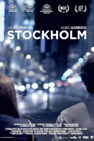 Stockholm 2013