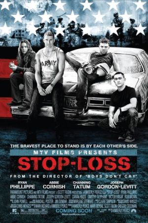 Stop-Loss 2008