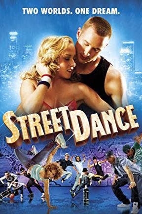 StreetDance 3D 2010