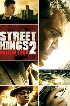 Street Kings 2: Motor City 2011