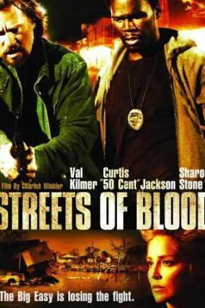 Streets of Blood 2009