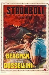 Stromboli 1950