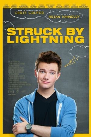 Struck by Lightning 2012