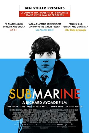 Submarine 2010