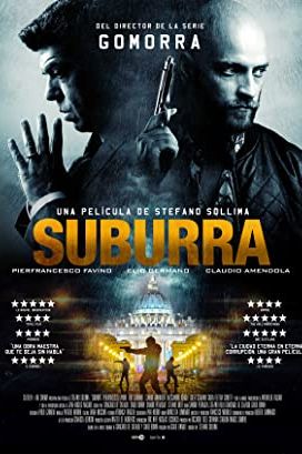 Suburra 2015