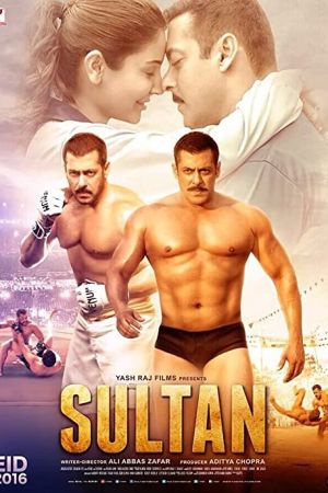 Sultan 2016