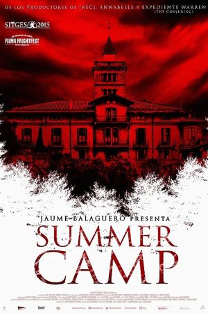 Summer Camp 2015