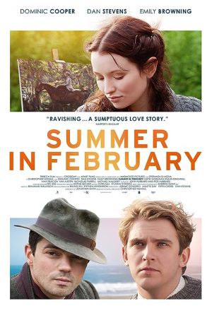 Summer in February 2013
