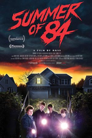 Summer of 84 2018