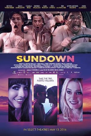 Sundown 2016