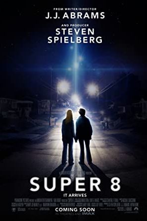 Super 8 2011