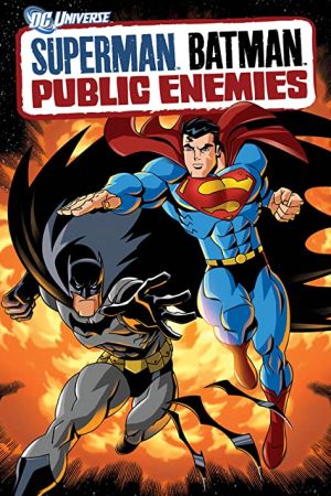 Superman/Batman: Public Enemies 2009