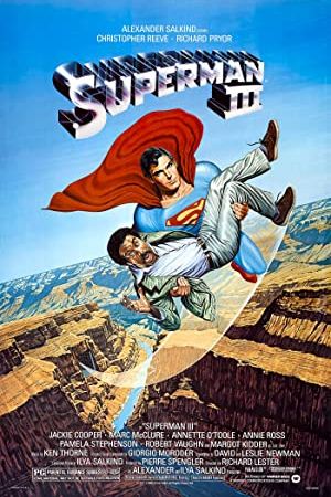 Superman III 1983