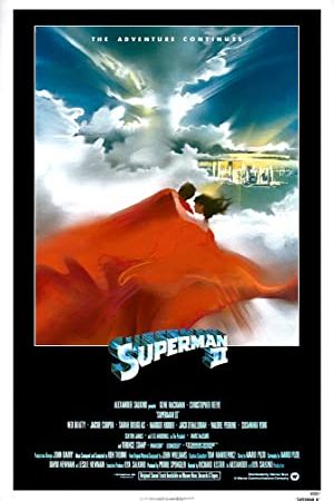 Superman II 1980