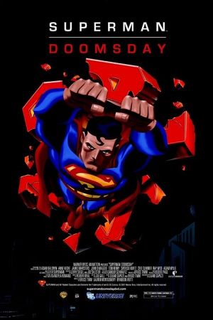 Superman: Doomsday 2007
