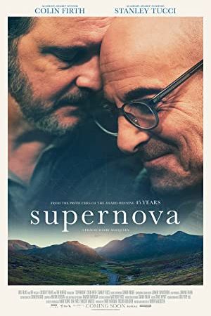 Supernova 2020