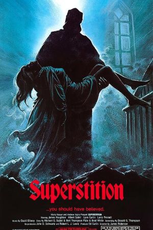 Superstition 1982