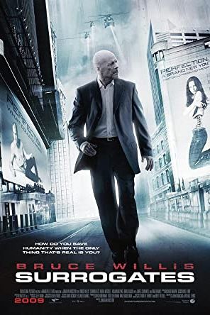 Surrogates 2009