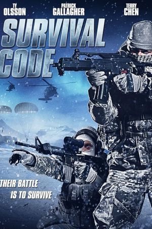 Survival Code 2013