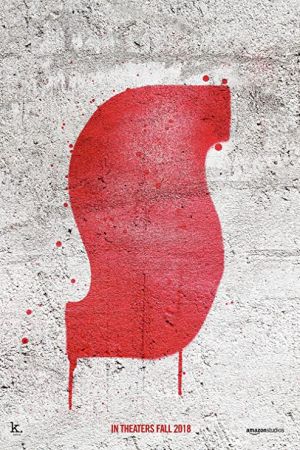 Suspiria 2018