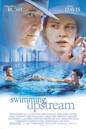 Swimming Upstream 2003