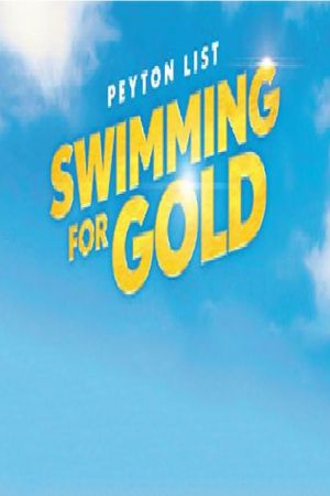Swimming for Gold 2020