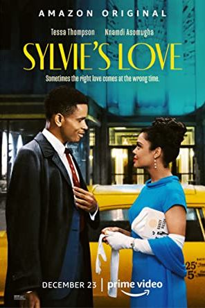 Sylvie’s Love 2020