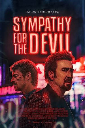 Sympathy for the Devil 2023