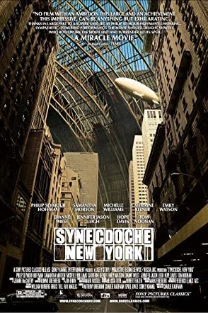 Synecdoche, New York 2008