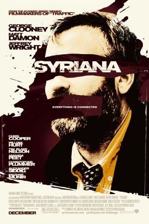 Syriana 2005