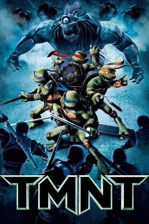 TMNT 2007