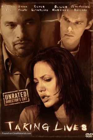 Taking Lives 2004