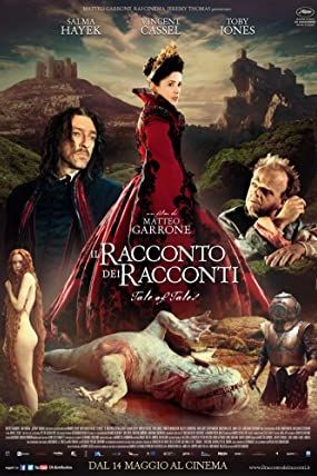 Tale of Tales 2015