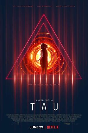 Tau 2018