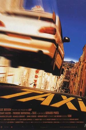 Taxi 1998