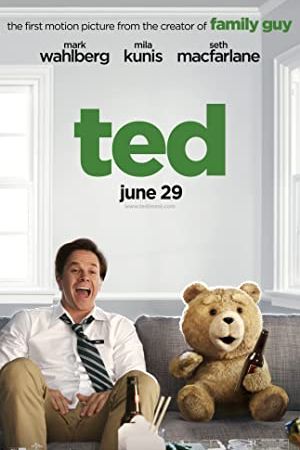 Ted 2012