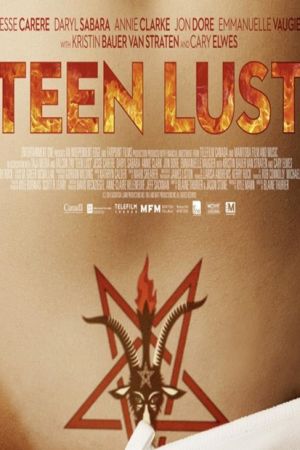 Teen Lust 2014