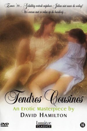 Tender Cousins 1980