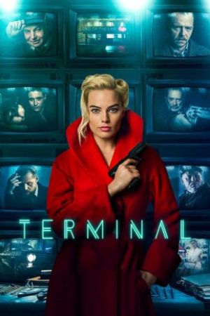 Terminal 2018