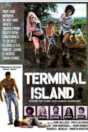 Terminal Island 1973