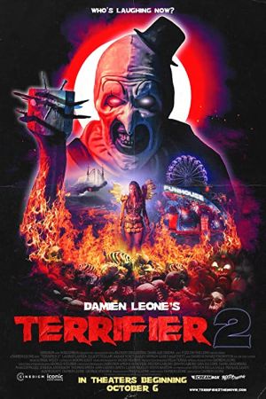 Terrifier 2 2022