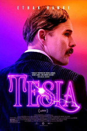 Tesla 2020