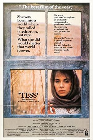 Tess 1979