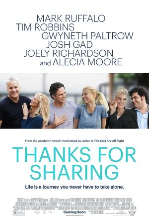 Thanks for Sharing 2012