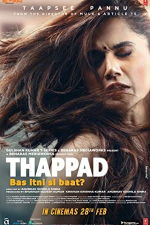 Thappad 2020