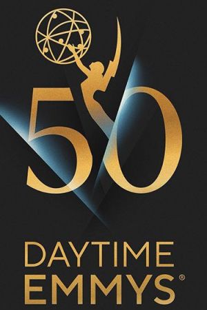 The 50th Annual Daytime Emmy Awards 2023