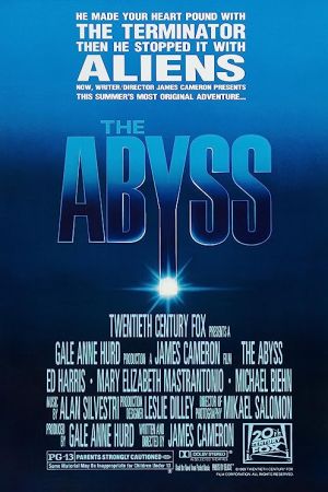 The Abyss 1989