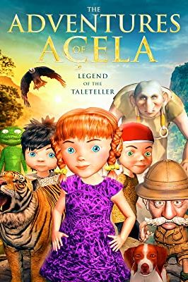 The Adventures of Açela 2020