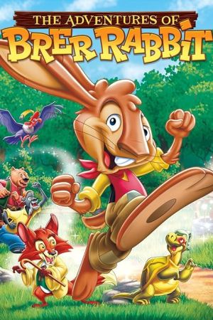 The Adventures of Brer Rabbit 2006